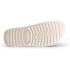 imageECCO Mens Cozmo Two Band Slide SandalPure Silver Metallic
