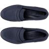 imageECCO Mens Dress Classic 15 Penny LoaferMarine Nubuck