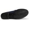 imageECCO Mens Dress Classic 15 Penny LoaferMarine Nubuck