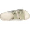 imageECCO Womens Cozmo Two Band Buckle SandalSage