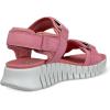 imageECCO Womens Gruuv Sol SandalOld Rose Nubuck
