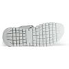 imageECCO Womens Gruuv Sol SandalWhite Nubuck