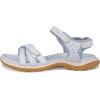 imageECCO Womens Offroad Roam Sport SandalAirBright White Nubuck