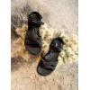 imageECCO Womens Offroad Roam Sport SandalBlackBlack Nubuck