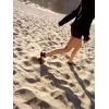 imageECCO Womens Offroad Roam Sport SandalBlackBlack Nubuck