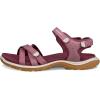imageECCO Womens Offroad Roam Sport SandalBlushNocturne Nubuck