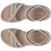 imageECCO Womens Offroad Roam Sport SandalNudeLimestone Nubuck