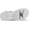 imageECCO Womens Offroad Roam Sport SandalStrawBright WhiteDusty Peach Nubuck