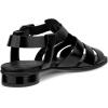 imageECCO Womens Sculpted Alba 25 Fisherman SandalBlack