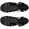 imageECCO Womens Sculpted Alba 25 Fisherman SandalBlack