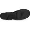 imageECCO Womens Sculpted Alba 25 Fisherman SandalBlack