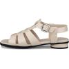 imageECCO Womens Sculpted Alba 25 Fisherman SandalLimestone