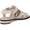 imageECCO Womens Sculpted Alba 25 Fisherman SandalLimestone