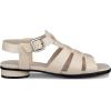 imageECCO Womens Sculpted Alba 25 Fisherman SandalLimestone