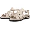 imageECCO Womens Sculpted Alba 25 Fisherman SandalLimestone