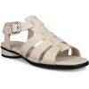 imageECCO Womens Sculpted Alba 25 Fisherman SandalLimestone