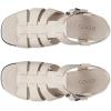 imageECCO Womens Sculpted Alba 25 Fisherman SandalLimestone