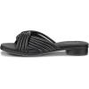 imageECCO Womens Sculpted Alba 25 Slide SandalBlack
