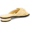 imageECCO Womens Sculpted Alba 25 Slide SandalStraw