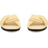 imageECCO Womens Sculpted Alba 25 Slide SandalStraw