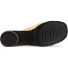 imageECCO Womens Sculpted Alba 25 Slide SandalStraw