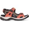 imageECCO Womens Yucatan Sport SandalApricotDark Clay