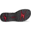 imageECCO Womens Yucatan Sport SandalAtmosphereIce WBlack
