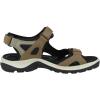 imageECCO Womens Yucatan Sport SandalBirch Nubuck