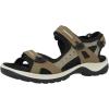 imageECCO Womens Yucatan Sport SandalBirch Nubuck