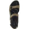 imageECCO Womens Yucatan Sport SandalBirch Nubuck