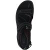 imageECCO Womens Yucatan Sport SandalBlack