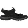 imageECCO Womens Yucatan Sport SandalBlack