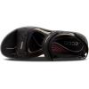 imageECCO Womens Yucatan Sport SandalBlackMoleBlack Oil Nubuck