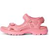 imageECCO Womens Yucatan Sport SandalBubblegum