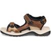 imageECCO Womens Yucatan Sport SandalCashmere Patchwork