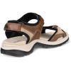 imageECCO Womens Yucatan Sport SandalCashmere Patchwork