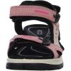 imageECCO Womens Yucatan Sport SandalDamask RoseRose Dust