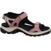 imageECCO Womens Yucatan Sport SandalDamask RoseRose Dust