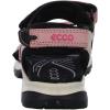 imageECCO Womens Yucatan Sport SandalDamask RoseRose Dust