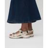 imageECCO Womens Yucatan Sport SandalLimestone