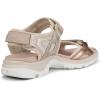 imageECCO Womens Yucatan Sport SandalLimestone Nubuck