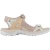 imageECCO Womens Yucatan Sport SandalLimestone Nubuck