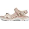 imageECCO Womens Yucatan Sport SandalLimestone Nubuck