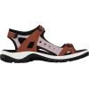 imageECCO Womens Yucatan Sport SandalMinkViolet Ice