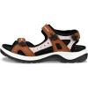 imageECCO Womens Yucatan Sport SandalMinkViolet Ice