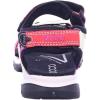 imageECCO Womens Yucatan Sport SandalMulticolor Hibiscus
