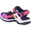 imageECCO Womens Yucatan Sport SandalMulticolor Hibiscus