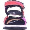 imageECCO Womens Yucatan Sport SandalMulticolor Hibiscus