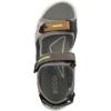 imageECCO Womens Yucatan Sport SandalMulticolor Volluto