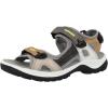 imageECCO Womens Yucatan Sport SandalMulticolor Volluto